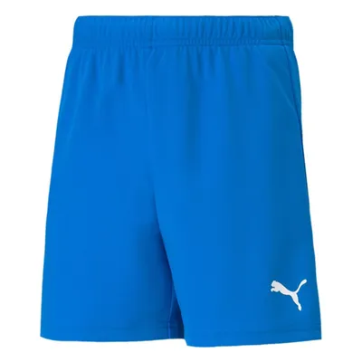 Immagine prodotto di Puma teamRISE Short Jr - blu, taglia:176