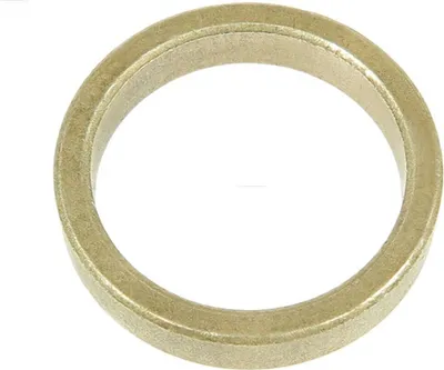 Produktbild von 50x AS-PL SBU9157S(BULK) Buchse Starterwelle