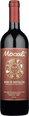 Produktbild von Mocali, Rosso di Montalcino DOC
