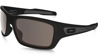 Produktbild von Oakley OO9263 Turbine Herren-Sonnenbrille mit Vollrand, Kunststoff