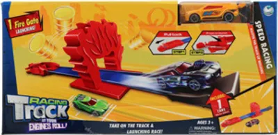 Image de Pas de marque Circuit Mini 2 assortis | 4 pièces