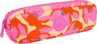 Produktbild von CoolPack Federmäppchen - DECK - FLORES ROSA
