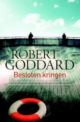 Immagine prodotto di Goddard, Robert:Besloten kringen / druk 4