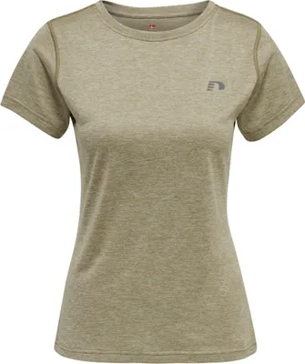 Produktbild von Newline Women Statement T-Shirt S/S