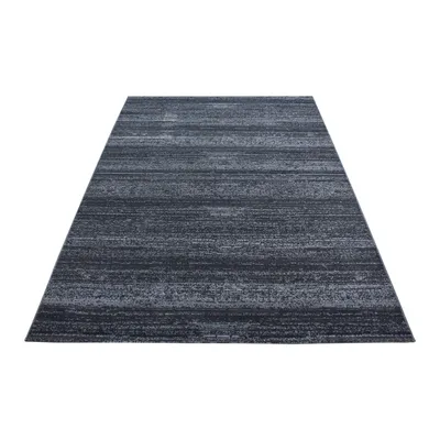 Zdjęcie produktu dla Ayyildiz | Dywan nowoczesny plus - 160 cm x 230 cm - Szary - Antyelektrostatyczny - Łatwy w czyszczeniu