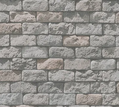 Obrázek produktu pro A.S. Création tapeta Dekora Natur 6, antracitově šedá, signální bílá, béžově šedá, 10,05 m x 0,53 m, 958341, 95834-1