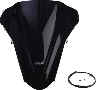 Produktbild von MRA Windschutzscheibe Racingscheibe R mit ABE kompatibel mit Honda VFR 800