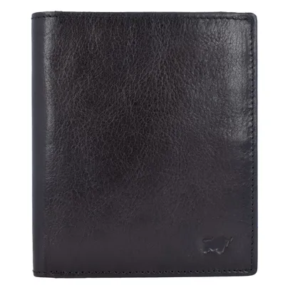 Zdjęcie produktu dla Portfel Braun Büffel Arezzo RFID skóra 10 cm