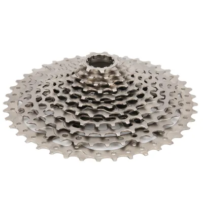 Productafbeelding van ZTTO Ultralichte 11-speed cassette voor mountainbikes, compatibel met SRAM XD, met een overbrenging van 9-42T