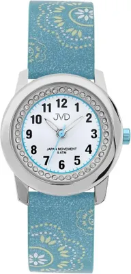 Obrázek produktu pro Dětské náramkové hodinky JVD J7171.3