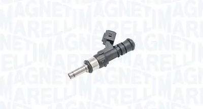Image de Injecteur Essence Opel Astra 1.6T 07-