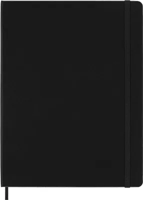 Immagine prodotto di Moleskine Extra Large Plain Notebook Har