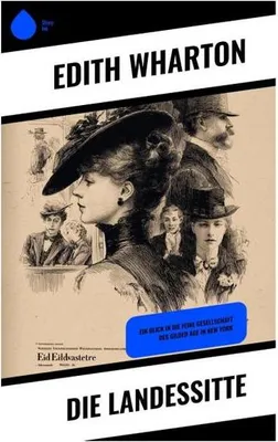 Produktbild von Die Landessitte