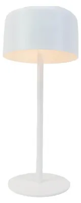 Immagine prodotto di EGLO 901892 Lampada da tavolo SOLAR-LED M.TOUCH BIANCO 'ROCCANOVA'