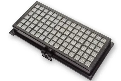 Produktbild von vhbw Active AirClean HEPA Filter Ersatz für SF-AH30, SF-AAC30 kompatibel mit Miele S300-, S400-, S500-, S600-, S800-SERIE Staubsauger - Aktivkohle-Filter