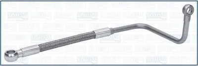 Immagine prodotto di Tubo Di Lubrificazione Del Turbocompressore Alfa Romeo 159 Jtdm 06-