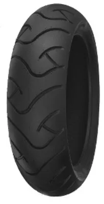 Produktbild von Shinko Motorradreifen car-tyres SR881 ( 160/60 ZR16 TL 68W Hinterrad )