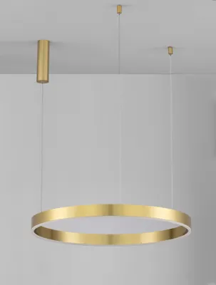 Produktbild von Nova Luce Pendelleuchte MOTIF
