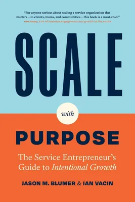 Produktbild von Scale with Purpose