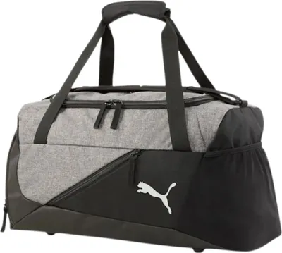 Immagine prodotto di PUMA borsa sportiva Team Final Teambag Black nero