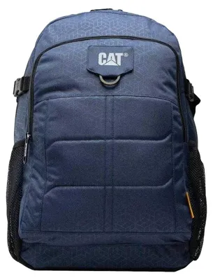 Produktbild von Caterpillar - "Barry" Rucksack PP9922 (Einheitsgröße) (Dunkles Marineblau)