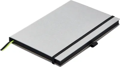 Productafbeelding van LAMY Notizbuch A6 liniert und kariert