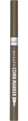 Produktbild von Micro Comb Marker 2 Eyebrow Color