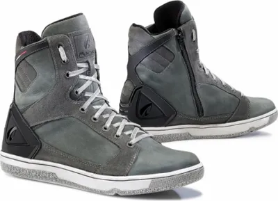 Zdjęcie produktu dla Forma Boots Hyper Dry Anthracite 47 Buty motocyklowe