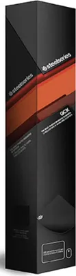 Immagine prodotto di SteelSeries QcK Performance Speed hiirimatto pelaajille, L