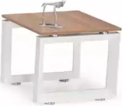 Produktbild von Büro Möbel Schreibtisch Aktenschrank Couchtisch 4tlg. Set Einrichtung