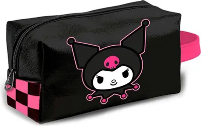 Image de Karactermania - Kuromi Vanity Case Hello Kitty - Oficjalne Akcesorium do Make-upu