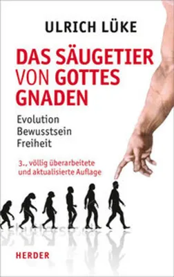 Obrázek produktu pro Das Säugetier von Gottes Gnaden