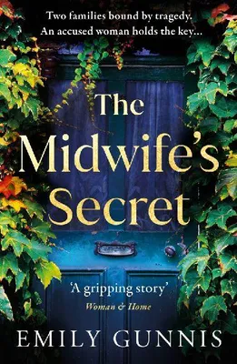 Produktbild von The Midwife's Secret