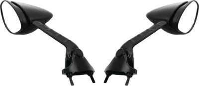Produktbild von Motorradspiegel Paar für KAWASAKI ZZR1400 ZZR1400 D ZZR1400 D ABS, 56001-0233