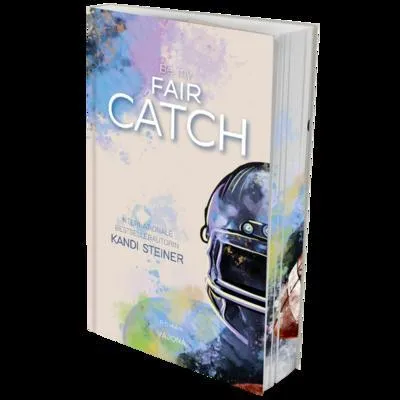 Produktbild von Be my FAIR CATCH (Red Zone Rivals 1)