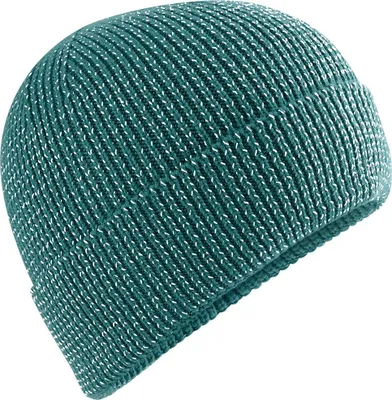 Image de Beechfield - "Streetlite" casquette homme/femme unie, réfléchissante RW10848 (taille unique) (Vert marin)