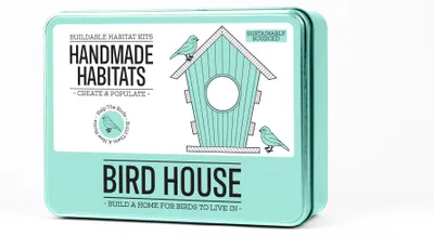 Productafbeelding van Gift Republic Vogelhuisje