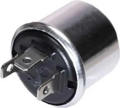 Produktbild von TECNIUM OE Blinkrelais 3- polig 12V