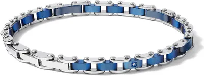 Immagine prodotto di Bracciali Comete Silver Collection Abiti - uomo