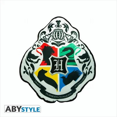 Zdjęcie produktu dla Harry Potter - Hogwart - Poduszka