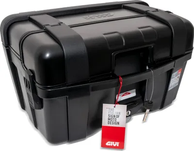 Produktbild von GIVI TRK46B Trekker Monokey Seitenkoffer