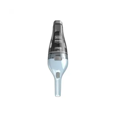 Produktbild von Black+Decker NVC 215W-QW Akkusauger 7,2V Lithium Akku (A)