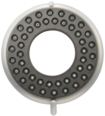 Immagine prodotto di Grohe Freehander piatto doccia per sistema doccia cromo opaco - 45877P00