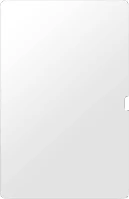 Produktbild von 9H Härtegrad Glas-Displayschutzfolie für Samsung Tab S7 Plus / Tab S9 Plus