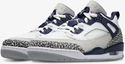 Produktbild von Sportschuhe Jordan, Spizike Low, Fq1759 140 Größe 47