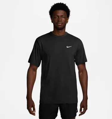 Produktbild von Nike M Nk Df Uv Hyverse Ss Black/White Black/White Xxl