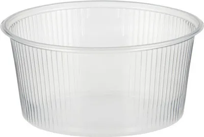 Immagine prodotto di PAPSTAR Verpackungsbecher rund, ohne Deckel, 250 ml