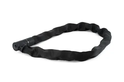 Produktbild von Acid K120 Sl Faltschloss Schwarz Schwarz One Size