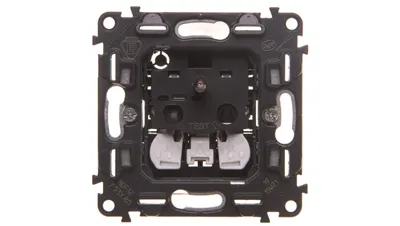 Image de VALENA LIFE Prise simple 2P+E avec volets 753080