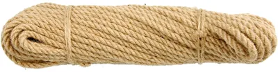 Immagine prodotto di Corda intrecciata in juta, 10 mm, 10 m